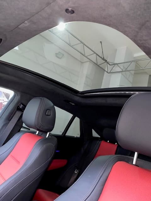 Mercedes-benz GLE 350 2023