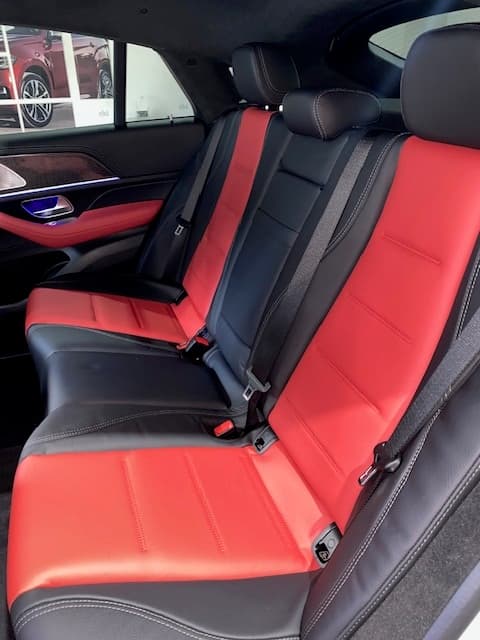 Mercedes-benz GLE 350 2023