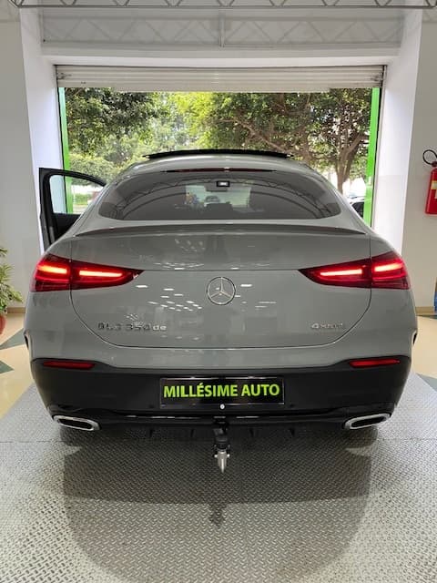 Mercedes-benz GLE 350 2023