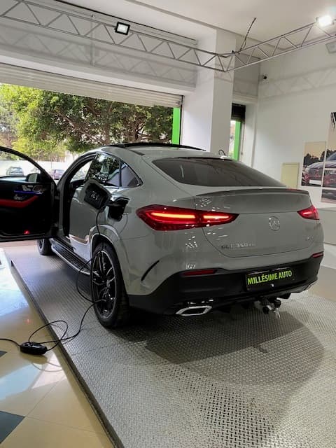 Mercedes-benz GLE 350 2023