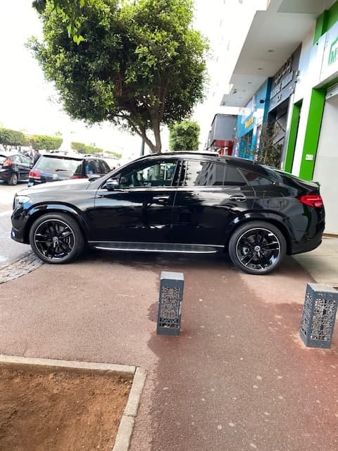 Mercedes-benz GLE 350 2023