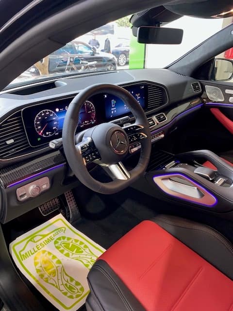 Mercedes-benz GLE 350 2023