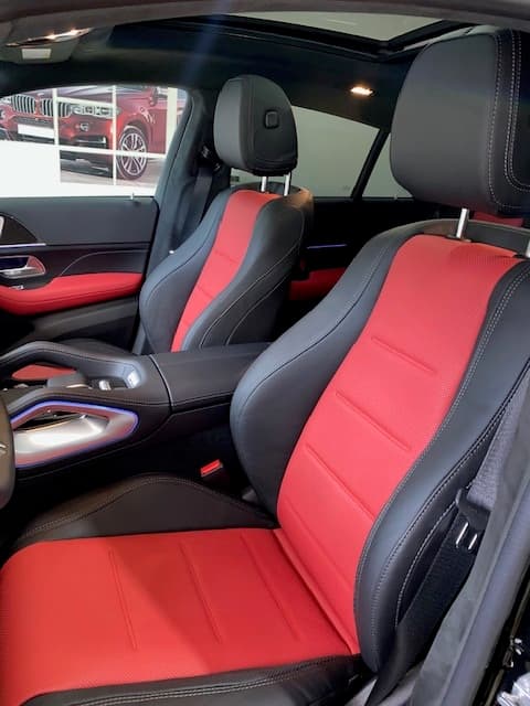 Mercedes-benz GLE 350 2023