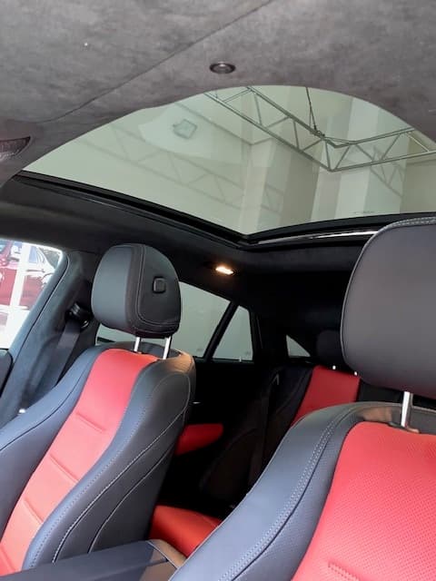 Mercedes-benz GLE 350 2023