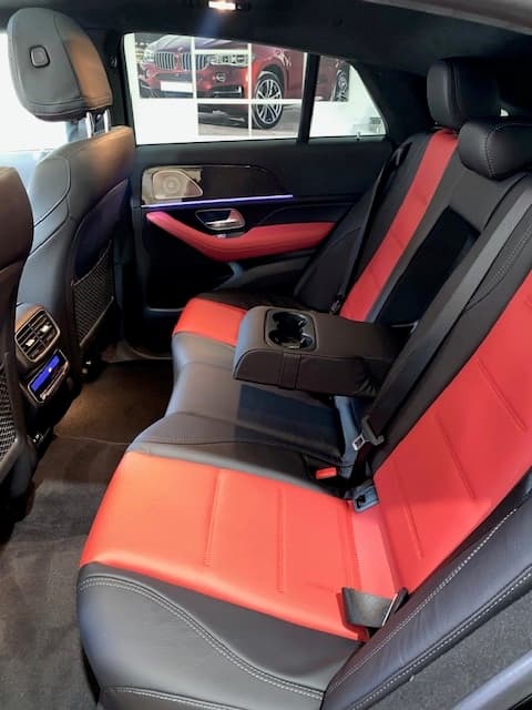 Mercedes-benz GLE 350 2023