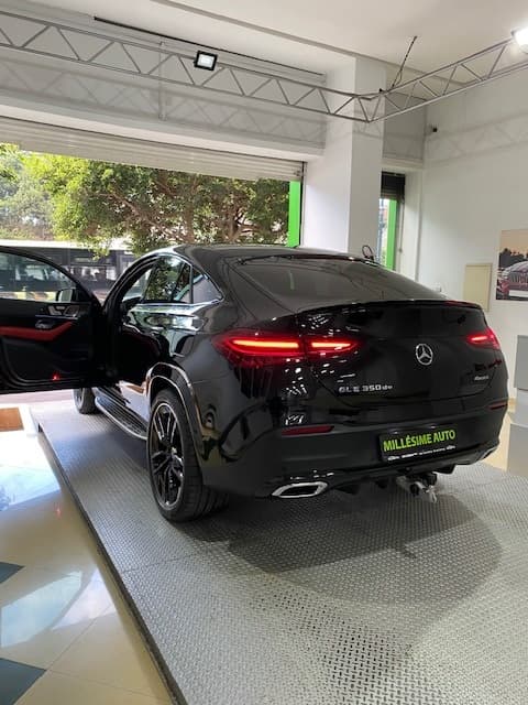 Mercedes-benz GLE 350 2023