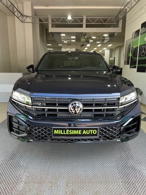 Volkswagen TOUAREG 2024