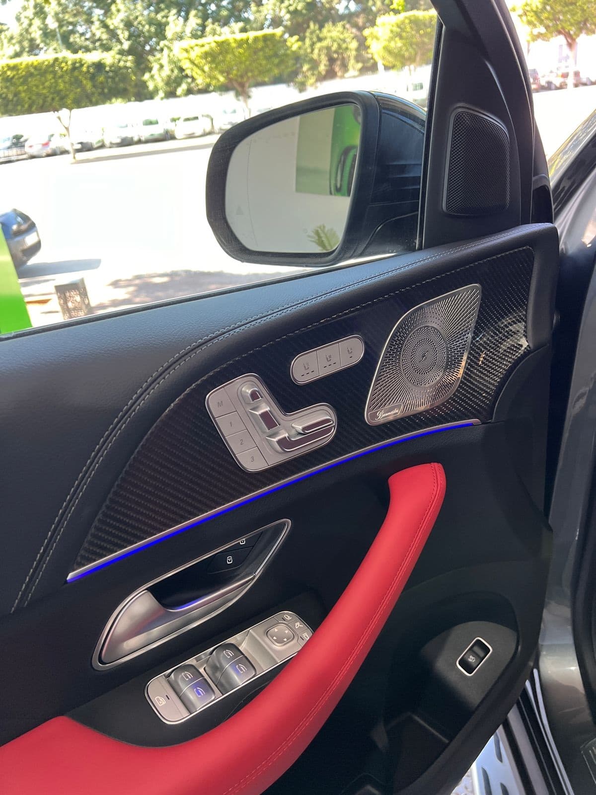 Mercedes-benz GLE 350 2024