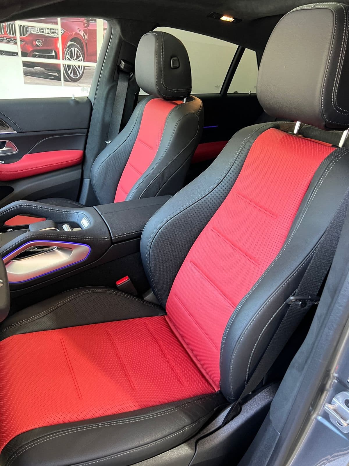 Mercedes-benz GLE 350 2024