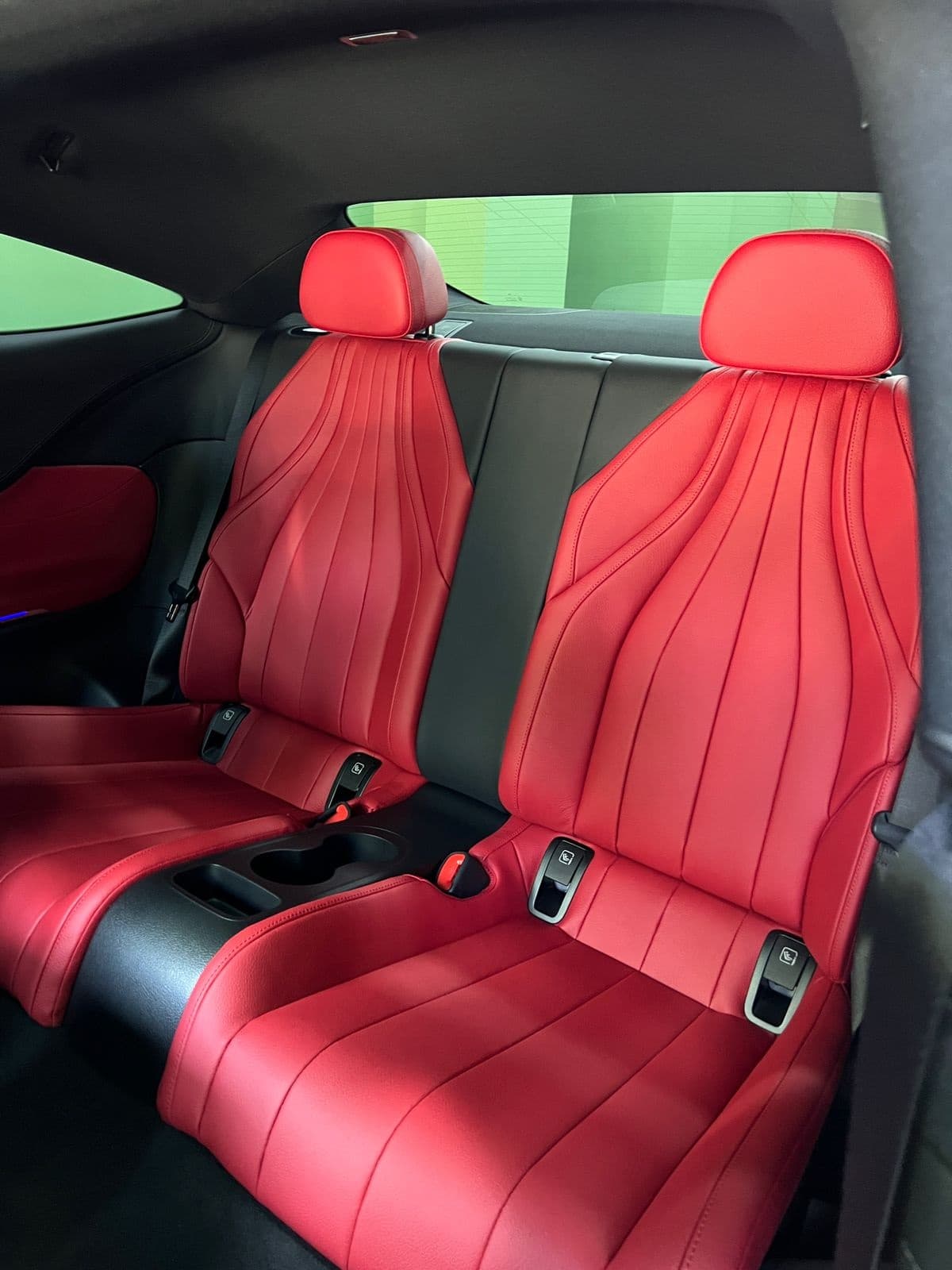 Mercedes-benz CLE 220 2024