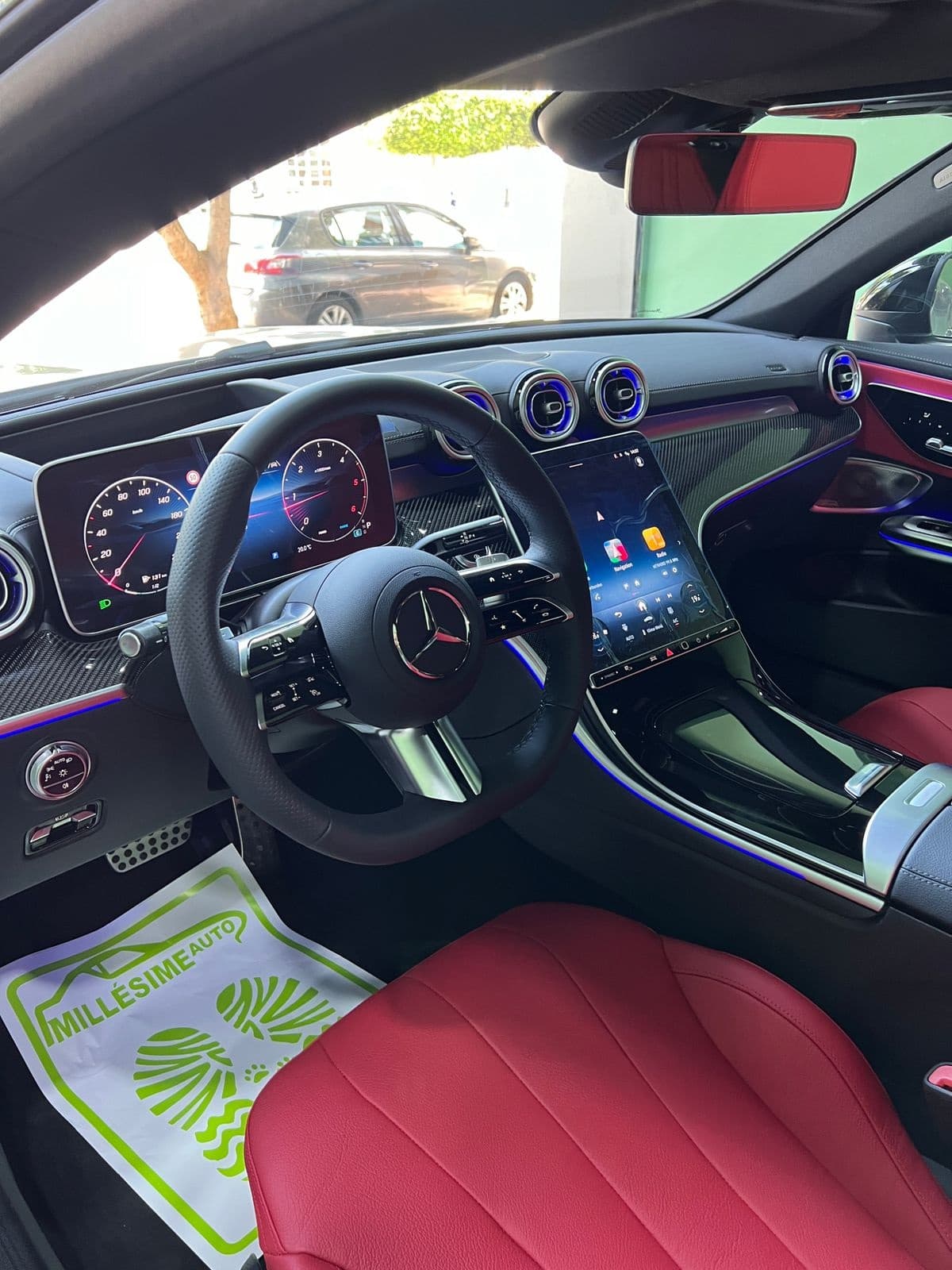 Mercedes-benz CLE 220 2024