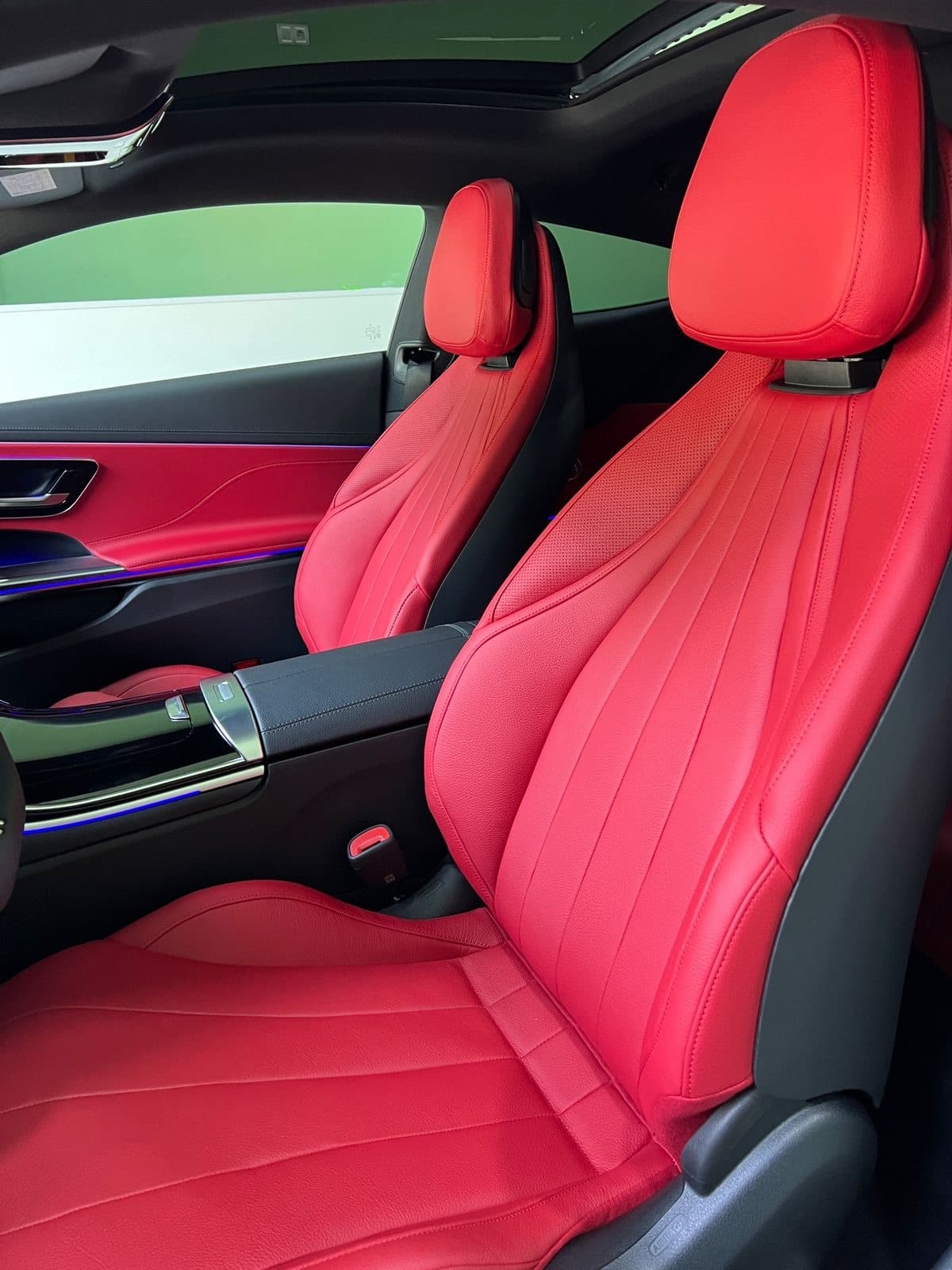 Mercedes-benz CLE 220 2024