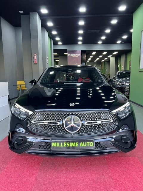 Mercedes-benz GLC 300 2024