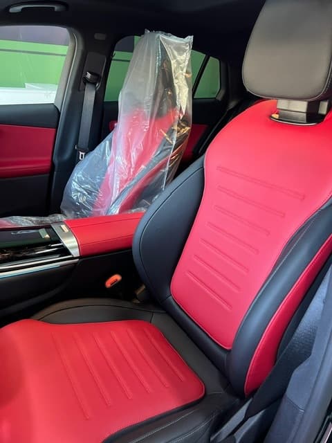 Mercedes-benz GLC 300 2024