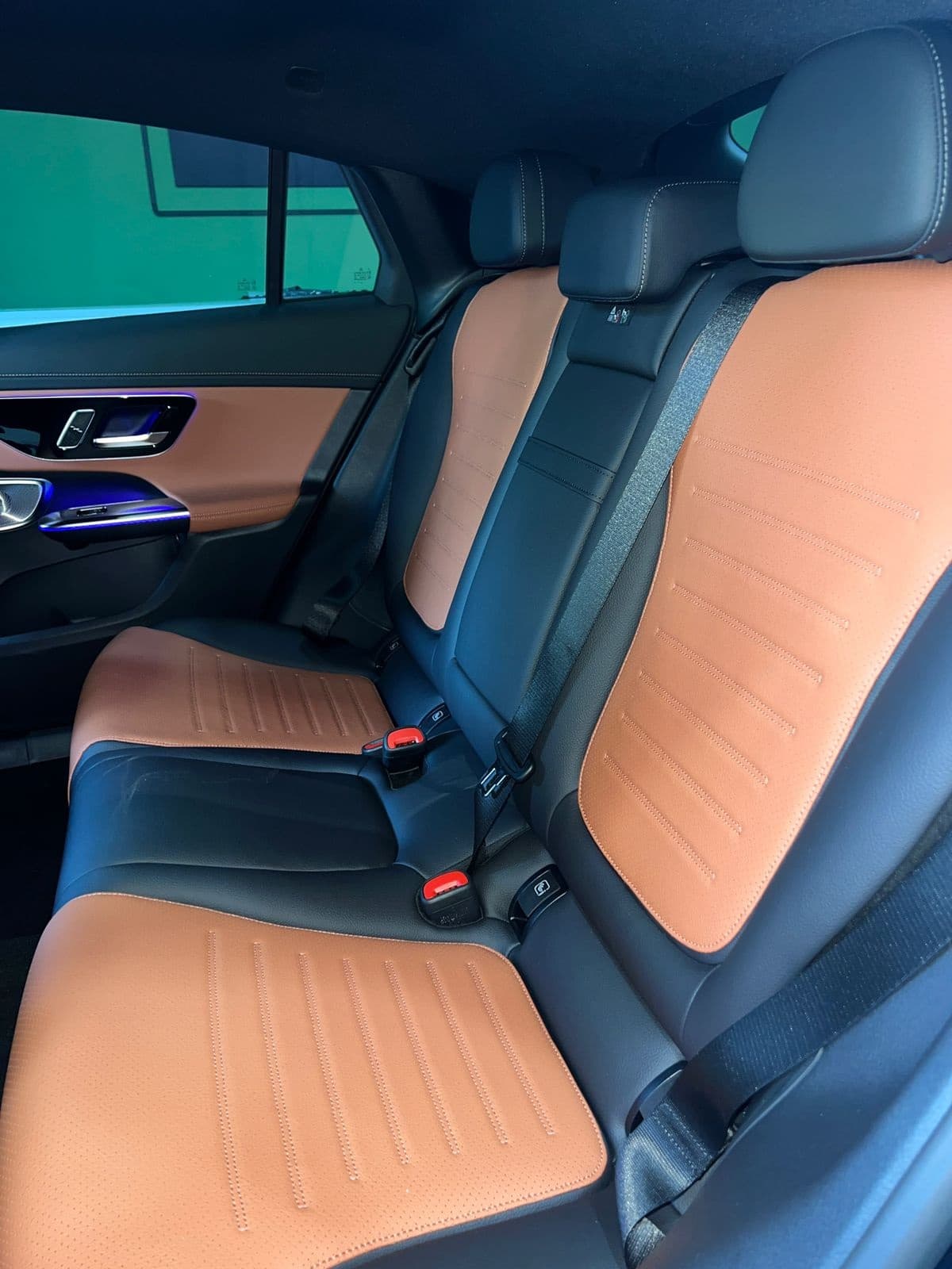 Mercedes-benz GLC 300 2024