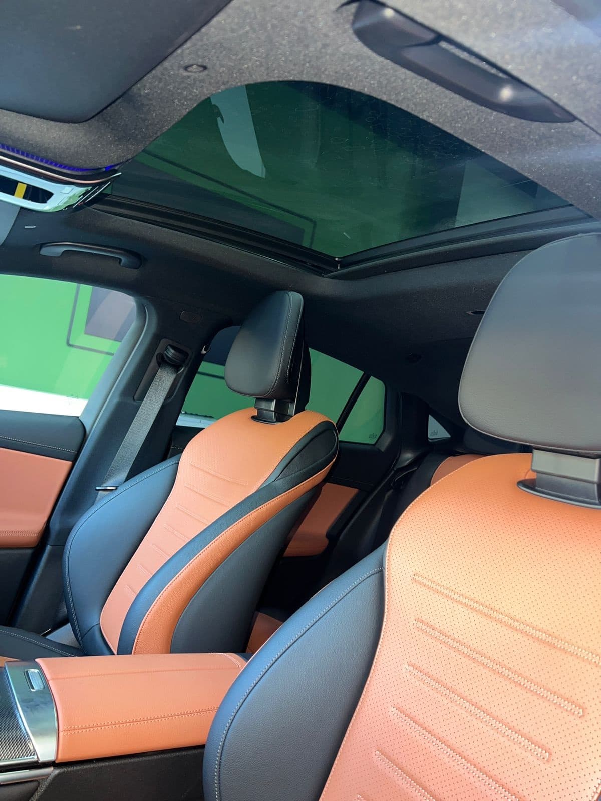 Mercedes-benz GLC 300 2024