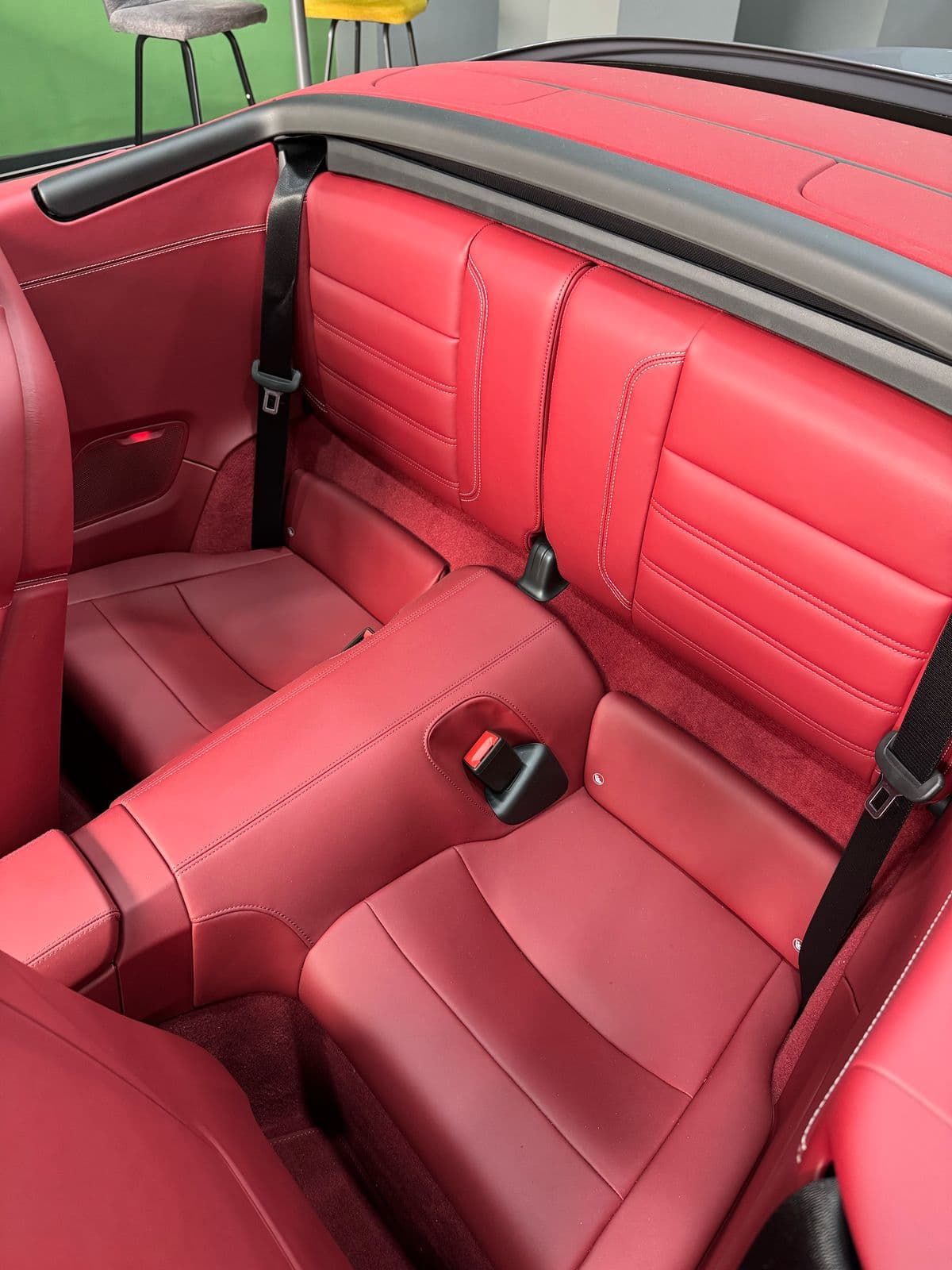 Porsche Carreras 911 2025