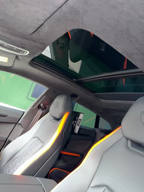 Lamborghini Urus 2026