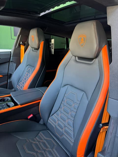 Lamborghini Urus 2026