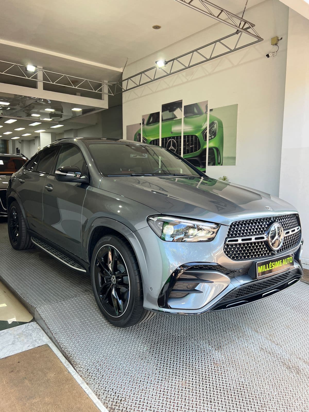 Mercedes-benz GLE 350 2026