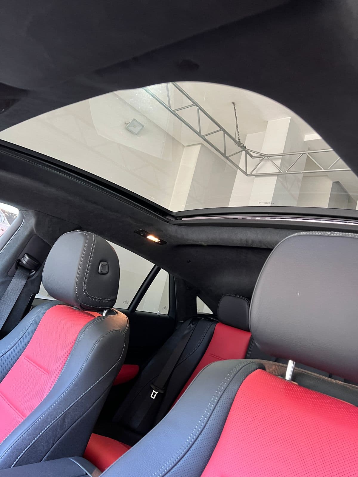 Mercedes-benz GLE 350 2026