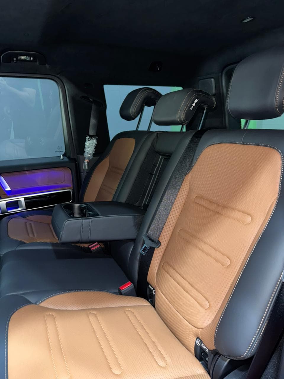 Mercedes-benz G450 2026