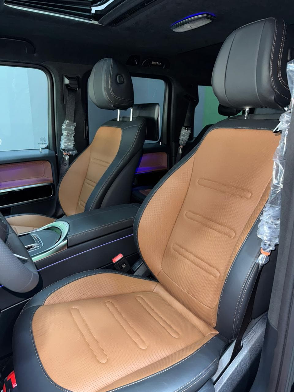 Mercedes-benz G450 2026