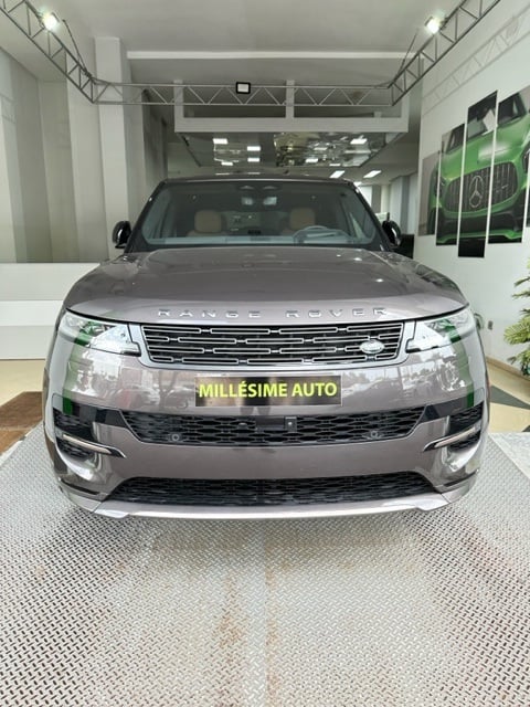 Land Rover Sport 2023