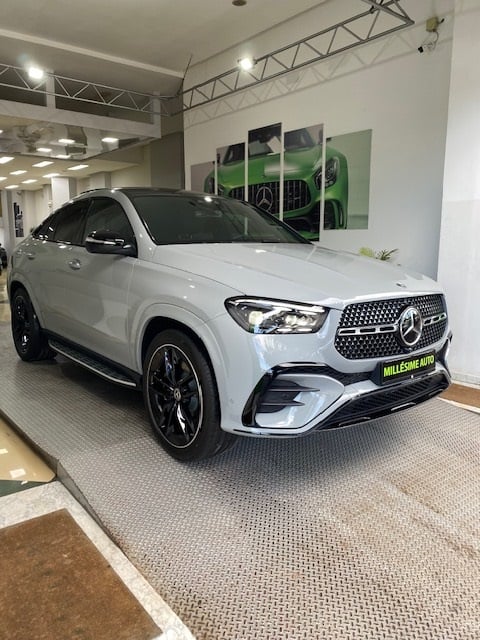 Mercedes-benz GLE 350 2023