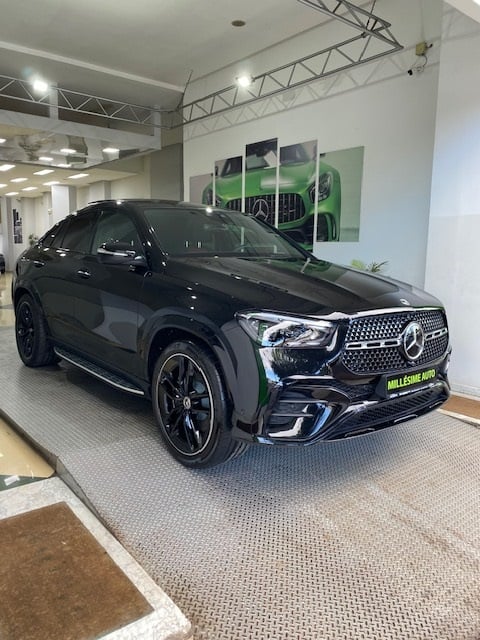 Mercedes-benz GLE 350 2023