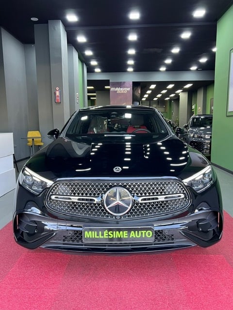 Mercedes-benz GLC 300 2024